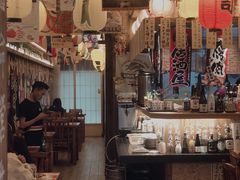 -坂吉屋·居酒屋深夜食堂(龙湖店)