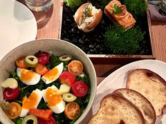 -Highline·城市露台景观餐厅(淮海路店)