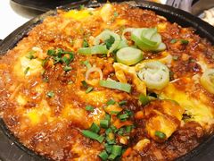 -韩香福烤肉庄园(荣成店)
