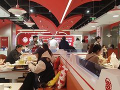 -喜虾客·大虾火锅(郑州无限城店)