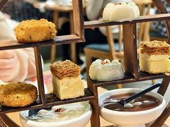 -苏小柳点心·手作小笼包(新世界新丸中心店)