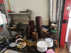 -代四孃牛华豆腐脑美味小食(总店)