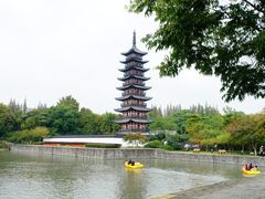 -上海方塔园