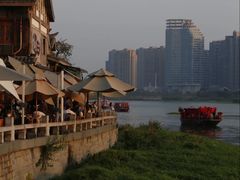 -大小河街