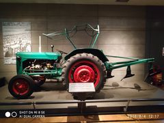 -柳州工业博物馆