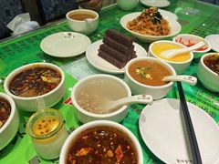 -令氏家外家周礼食府(桥南店)