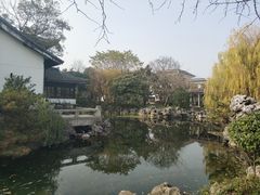-东山雕花楼