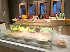 -左庭右院鲜牛肉火锅(新梅广场店)