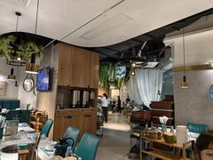 -三个椰子·现砍椰子鸡(金源CBD店)