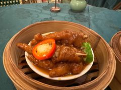 -誉八仙粤菜(万象天地店)