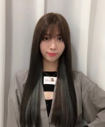 -HG美发设计沙龙