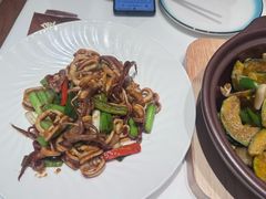 -鲜得莱渔港·小平岛海胆馆(七贤岭店)