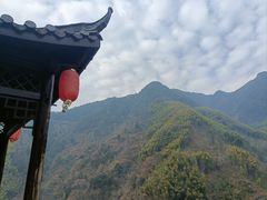 -浙西天池景区