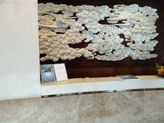 -深圳香格里拉酒店