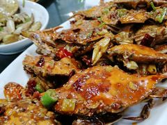 -87号烧烤海鲜·大排档(金沙滩店)