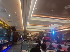 -金刚山烧烤(红旗大街店)