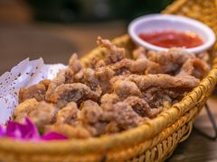 -新悦·霞浦海鲜生(上下杭店)