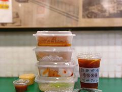 -孖记茶档·热腾茶餐(江南西plus店)