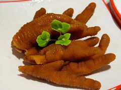 -广府汤语·靓汤·早茶·小粤菜(仁恒梦店)