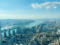 -长沙尼依格罗酒店
