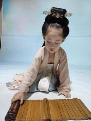 -盘子女人坊古装写真摄影(天津总店)