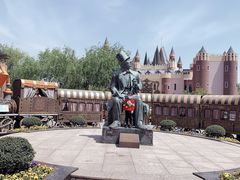 -安徒生童话乐园