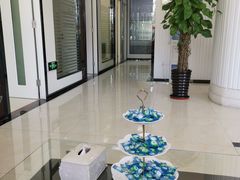 -微笑牙科口腔(三亚迎宾院区)
