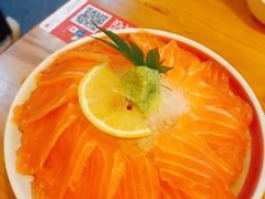 -岚山日式料理(郴州友阿国际广场店)