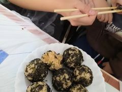 -金达莱烧烤(黎明南街店)