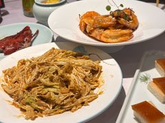 -味+新京宴·烤鸭·北京菜(创意谷店)