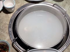 -淘米捞·米汤脆鲩鱼火锅(福田皇岗店)