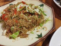 -崖口红树林海鲜餐厅
