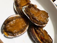 熟醉小鲍鱼-丁字口海鲜热炒·烧烤大排档