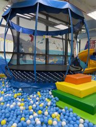 -莫莉幻想儿童乐园(北京华联亦庄购物中心店)