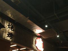 -破店肥哈·东北烧烤·夜宵(南山保利店)