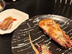 -盛宴自助餐厅(运达喜来登店)