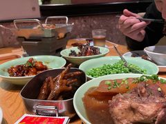 -弄堂里(新天地店)