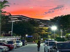 -星巴克(东莞莞城万科中心店)