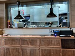 -G+KITCHEN(龙湖狮山天街店)