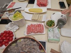 -吉羊三宝(复兴门笔管胡同店)