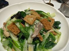 -梅利汴京烤鸭•开封豫菜地标店(东大街店)