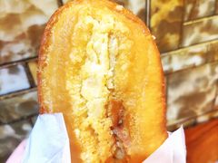 广府牛脷酥-竹园竹升面(西关总店)