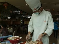 -大鸭梨烤鸭店(光彩店)