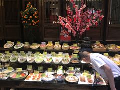-福照楼汽锅鸡·云南菜(护国路店)