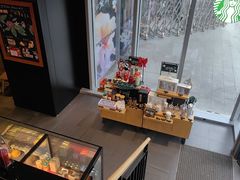 -星巴克(苏州泰华店)