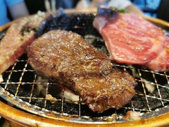 -焼肉 琉球の牛(北谷)