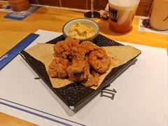 -火山屋台(新街口店)