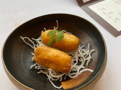 -富力丽思卡尔顿酒店·丽轩中餐厅