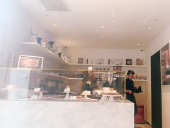 -大酉·M Coffee(北京美术馆店)