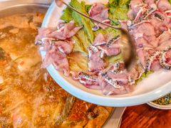 -大理.老字号渝记酸萝卜乌鱼(古城总店)